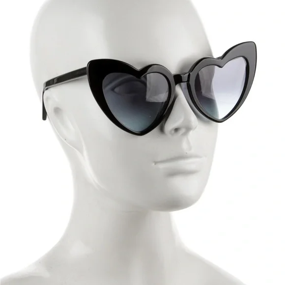 Saint Laurent | Accessories | Saint Laurent Lou Lou Loulou  display picture 2
